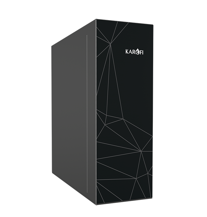 Máy lọc nước Karofi KAQ-U99 - Ảnh 4