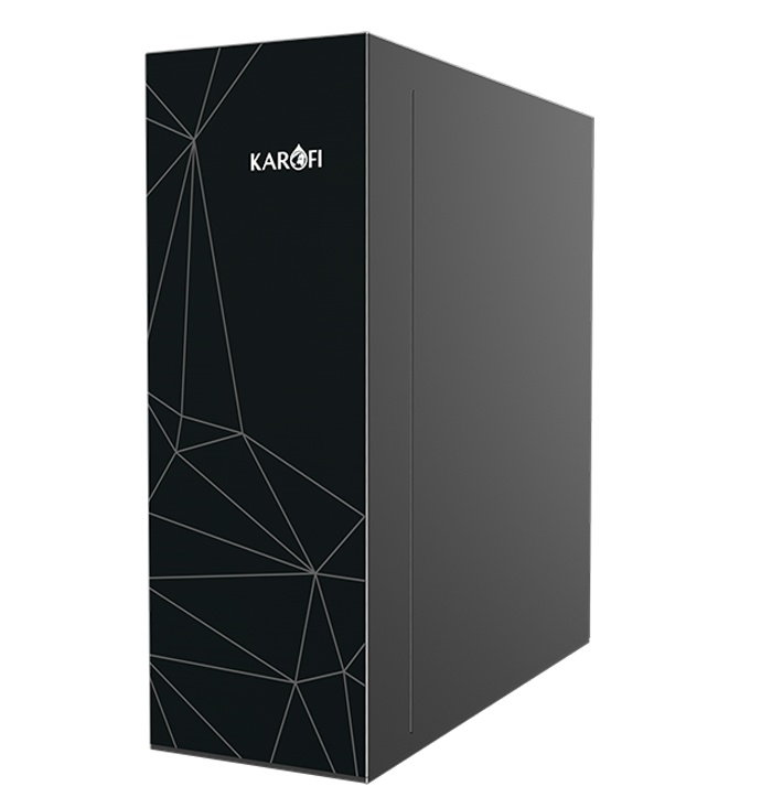 Máy lọc nước Karofi KAQ-U99 - Ảnh 3