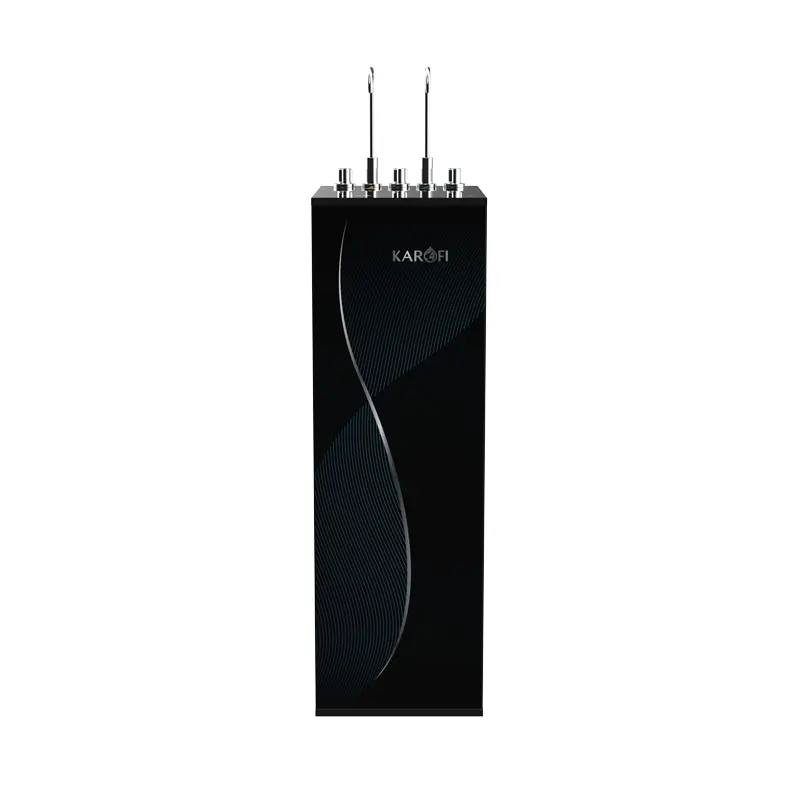Máy lọc nước nóng lạnh Karofi KAD-D69 - 11 LÕI - Ảnh 4
