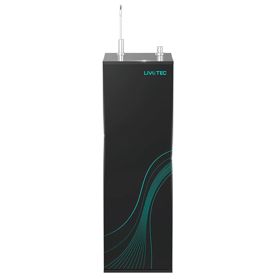 Máy lọc nước Livotec 818 - 12 Lõi Lọc, Mẫu Mới 2026 - Ảnh 5