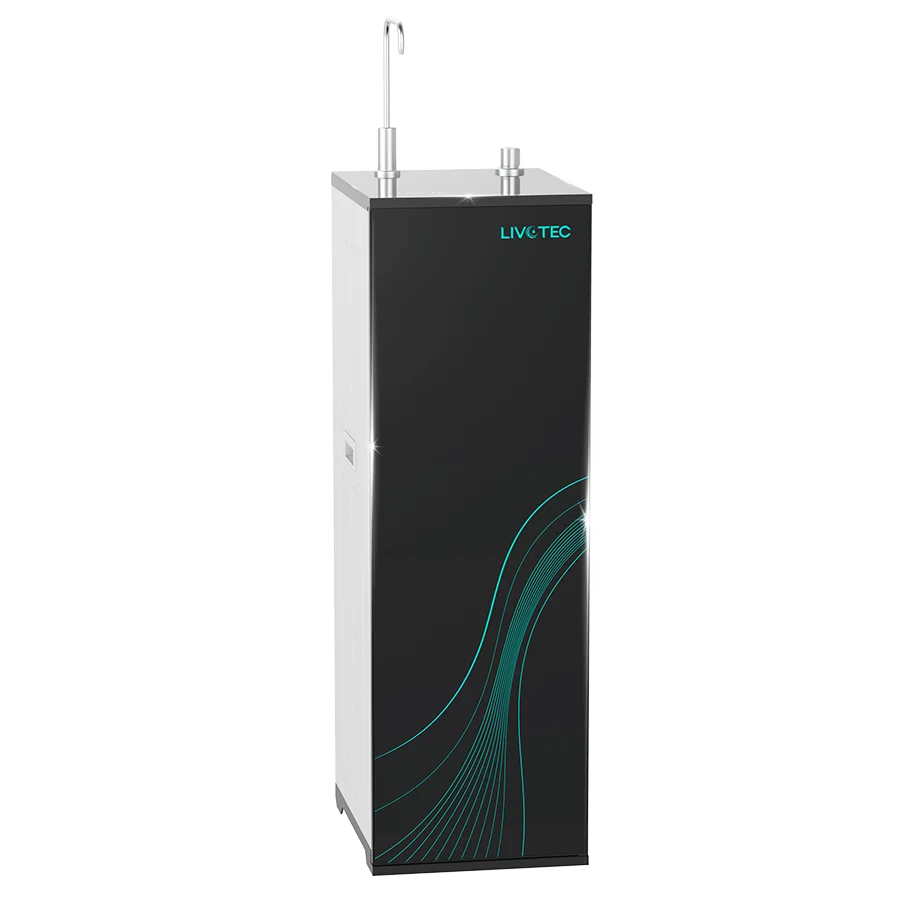 Máy lọc nước Livotec 818 - 12 Lõi Lọc, Mẫu Mới 2026 - Ảnh 4
